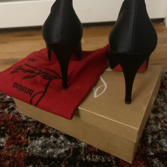 Pumps - Picture 4 of 5